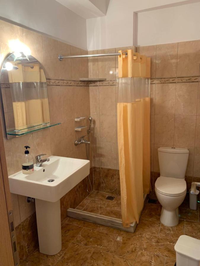 Апартаменти Κοχυλι 2 Με Υπεροχη Θεα Στο Αιγαιο Πελαγος! Арменістіс Екстер'єр фото